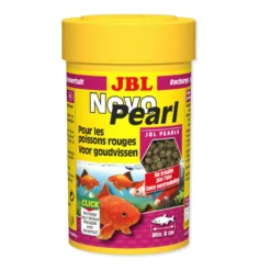 JBL NovoPearl Alimento para peixes