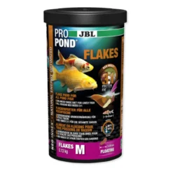 JBL ProPond Flakes Comida para peixe