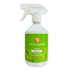 JT PHARMA Hyclorine Farm Hidrogel Piel para perros y gatos