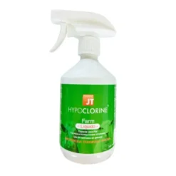 JT PHARMA Hypoclorine Farm Liquido Piel para perros y gatos