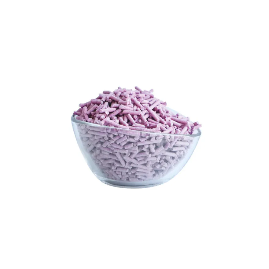 Kit Cat Soyaclump Areia de Soja com odor a lavanda para gatos