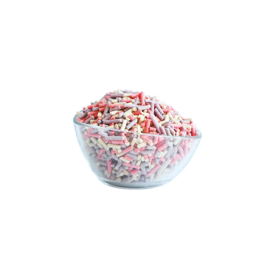 Kit Cat Soyaclump Confeti Areia de Soja para gatos