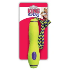 Kong Air Dog Squeaker Stick brinquedo para cães