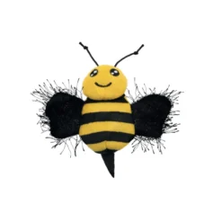 Kong Better Buzz Abelha de peluche para Gatos