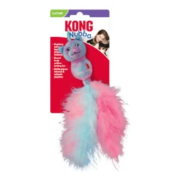 Kong Crackles Caticorn peluche para gato
