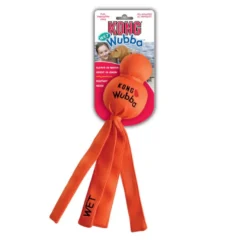Kong Wubba Brinquedo Aquático para cães
