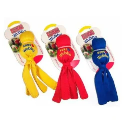 Kong Wubba brinquedo para cães