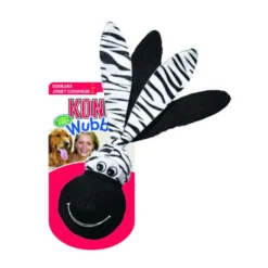 Kong Wubba Floppy Ear brinquedo para cães