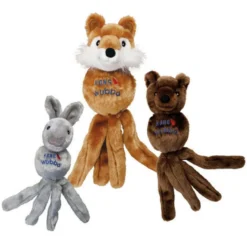 Kong Wubba Friends peluche para cães