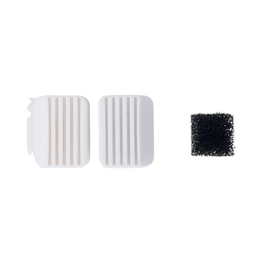 Leeby Conjunto de 3 Filtros de Substituição para bebedouro Koko de cães e gatos