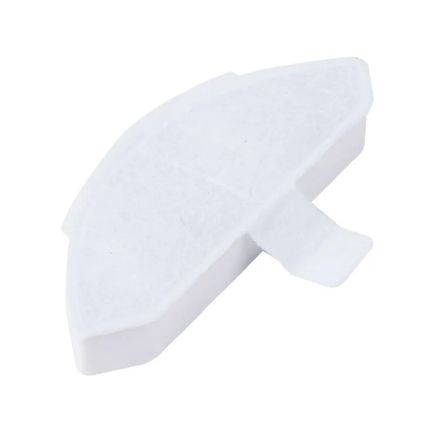 Leeby Conjunto de 3 Filtros de Substituição para Bebedouro Sem Fios de cães e gatos