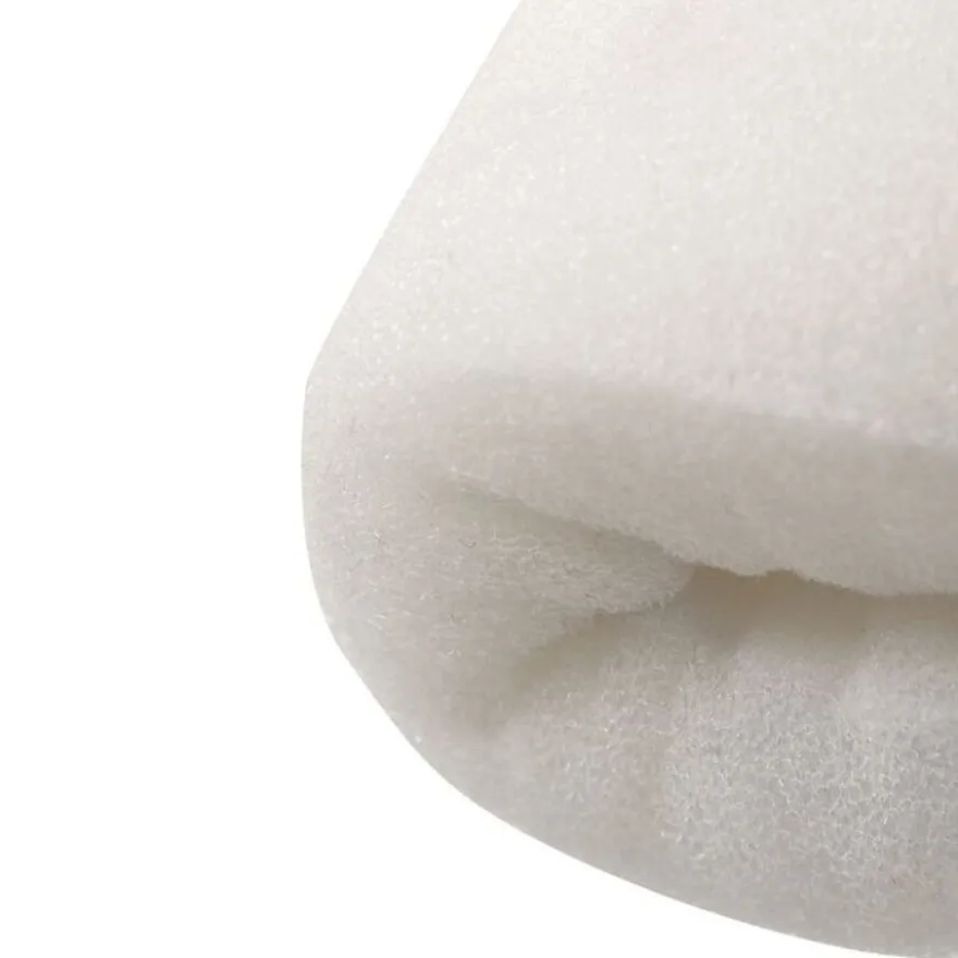 Leeby Igloo amovível em pele de carneiro branca para gatinhos