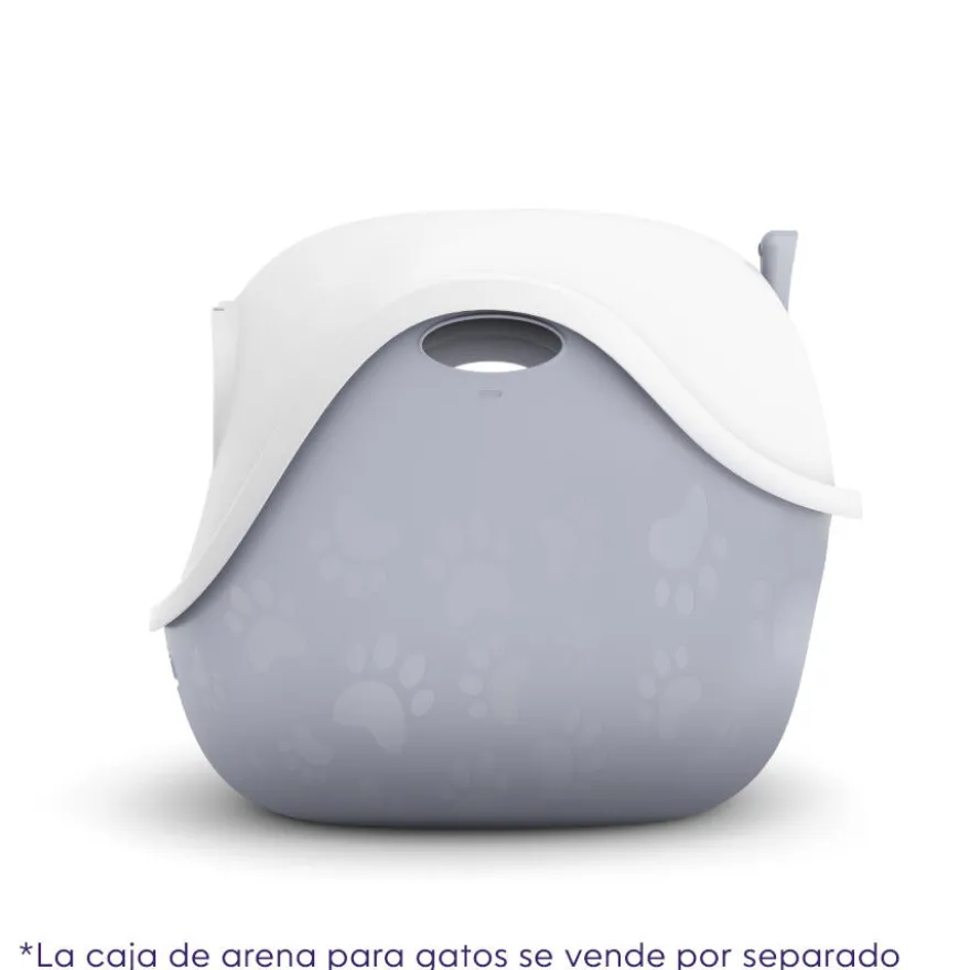 Litter Genie Cobertura para Caixa de Areia para gatos