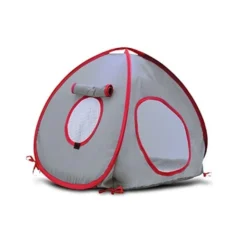 Living World Tenda cinza para roedores