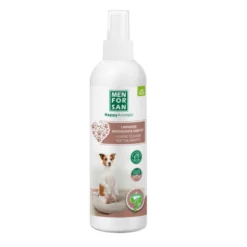 Menforsan Produto de Limpeza Higienizante de habitat para animais de estimação