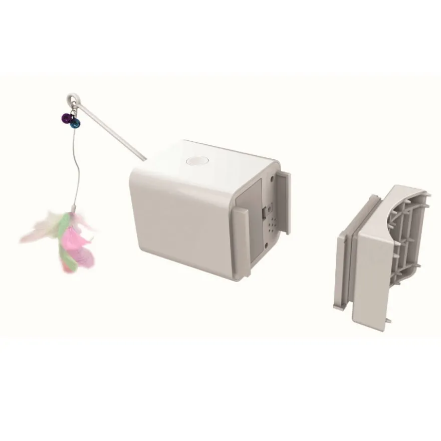 M-Pets Boogie Box Brinquedo para gatos