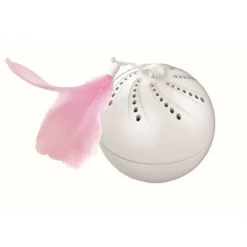 M-Pets Rolling Ball brinquedo para gatos