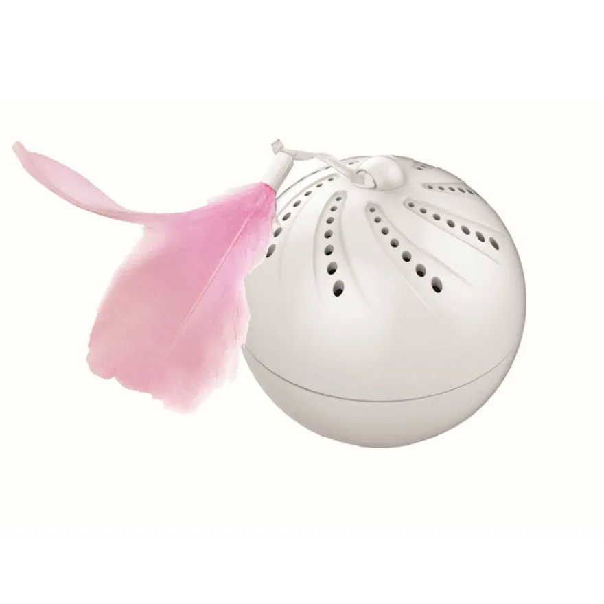 M-Pets Rolling Ball brinquedo para gatos