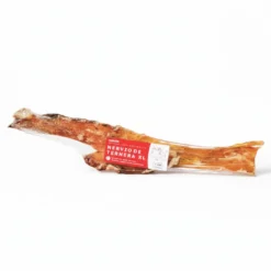 Natuka Nervos de Vitela XL para cães
