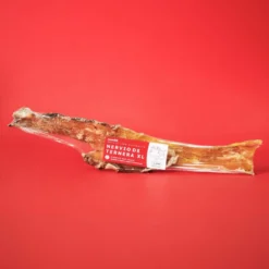Natuka Nervos de Vitela XL para cães