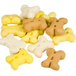 Nayeco Biscoitos Mini para cachorros