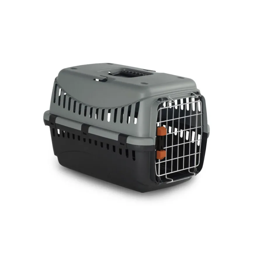 Nayeco Eco Line Travel IATA Transportadora para cães