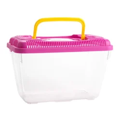 Nayeco Transportador Plástico para animais de estimação