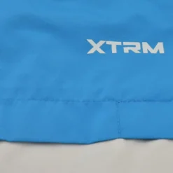 Nayeco X-TRM Capa de Chuva Azul e Cinzenta para cães