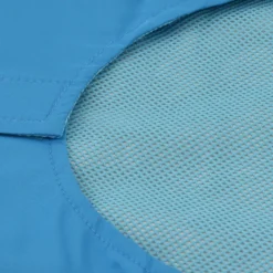 Nayeco X-TRM Capa de Chuva Azul e Cinzenta para cães