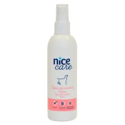 Nice Care Água de Colónia Talco para cães