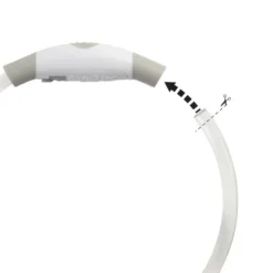 Nite Ize Nite Howl Disc-O-Select LED Mini Coleira para cães