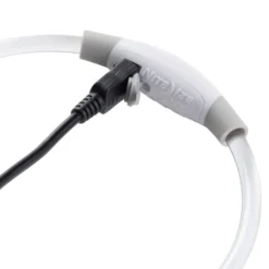 Nite Ize Nite Howl Disc-O-Select LED Mini Coleira para cães