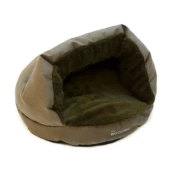 Ombala Cama castanha para gatos