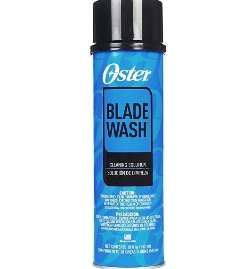 Oster Óleo Lubrificante para lâminas