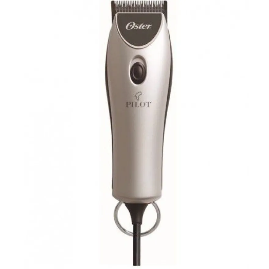 Oster Pilot Máquina Corta-pelo para cães e gatos