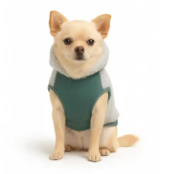 Outech Camisola em Borrego Pérola para cães