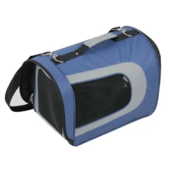 Outech Carrier Milan Transportador Azul para cães