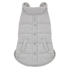 Outech Casaco Puffer Dog para cães