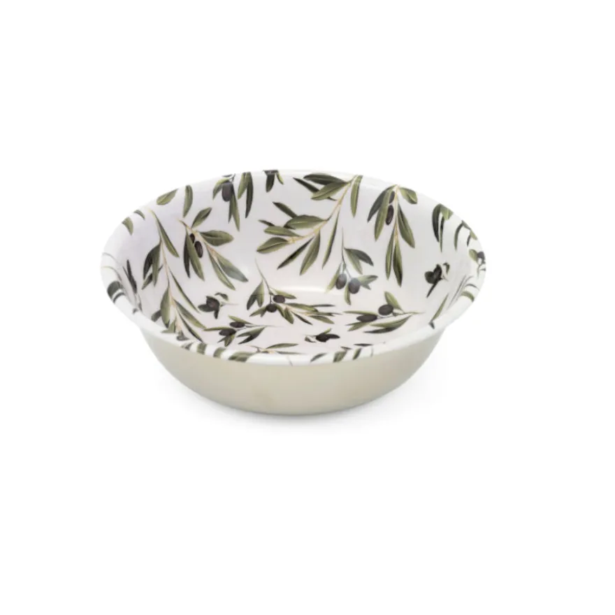 Outech Incolor Olive Comedouro para cães