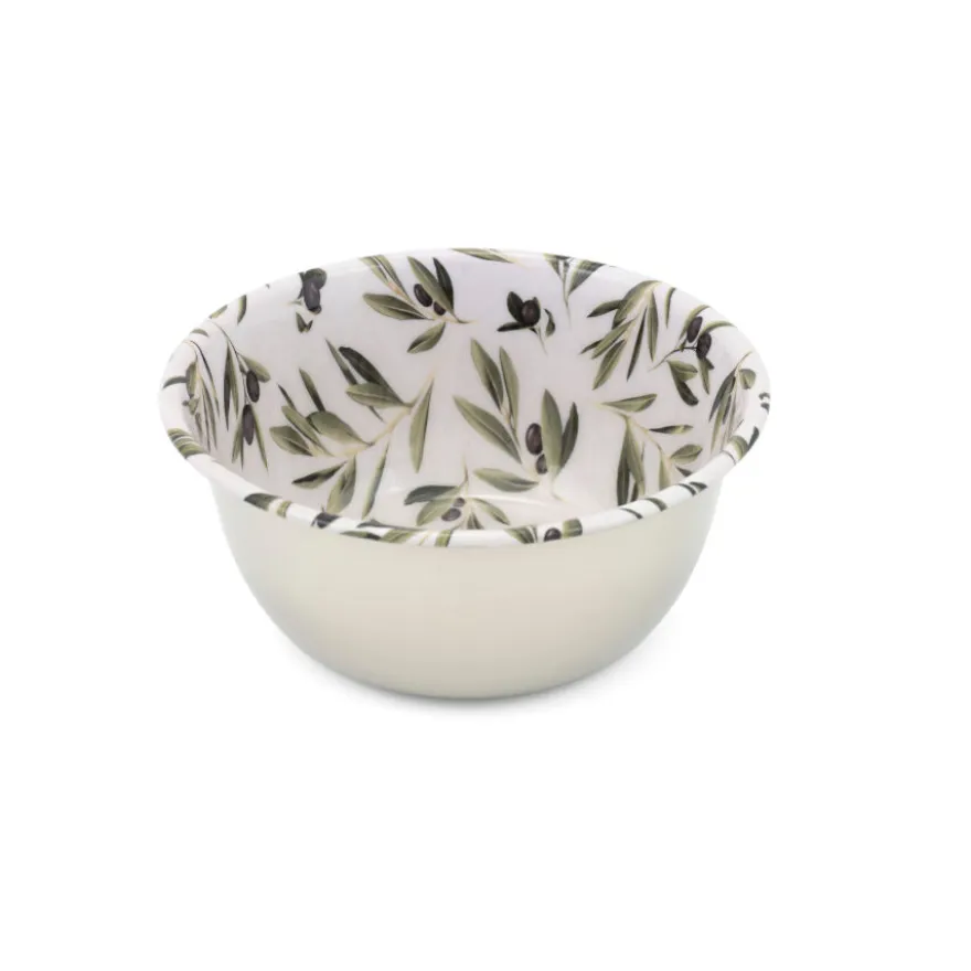 Outech Incolor Olive Comedouro para cães