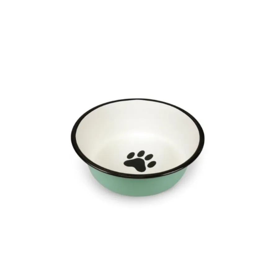 Outech King Paw Comedouro para cães