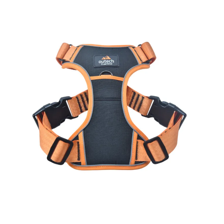 Outech X-perience Arnês de Carro para cães