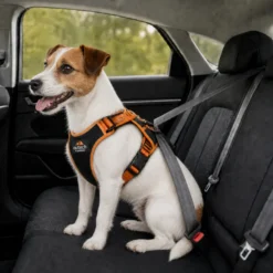 Outech X-perience Arnês de Carro para cães