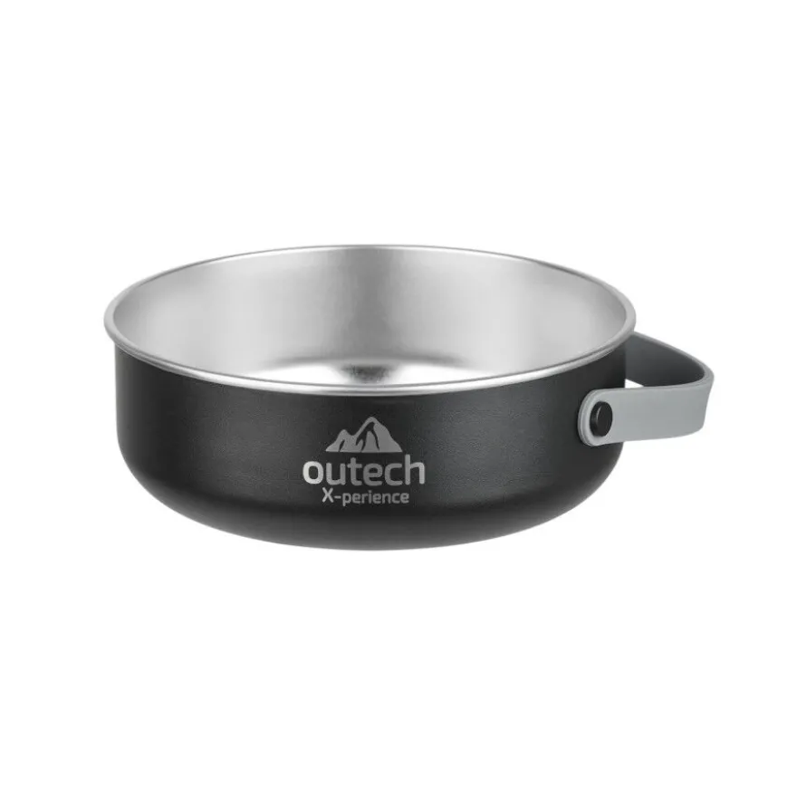 Outech X-perience Comedouro Portátil para cães
