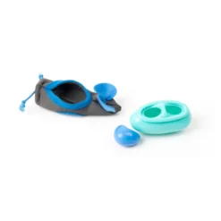 Pawise Hunting Snacker Porta-guloseimas para gatos