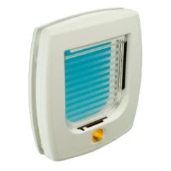 Porta Ferplast Swing White