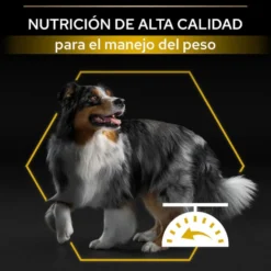Pro Plan Adult All Sizes Light/Sterilised Peixe Branco ração para cães
