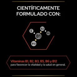 Pro Plan Multivitamins + Suplemento em Pó para gatos