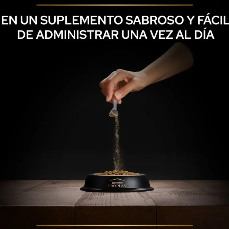 Pro Plan Multivitamins + Suplemento em Pó para gatos