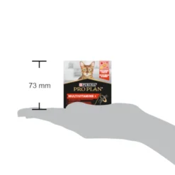 Pro Plan Multivitamins + Suplemento em Pó para gatos